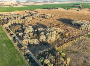 1234 W Morgan Ave, Plevna, KS 67568
