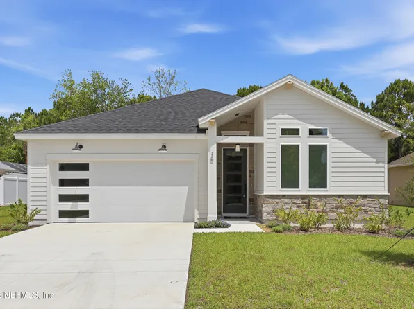 15 ULMUS Place, Palm Coast, FL 32164