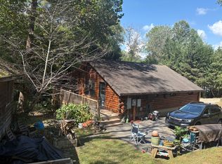 58 Hominy Baptist Church Rd, Candler, NC 28715