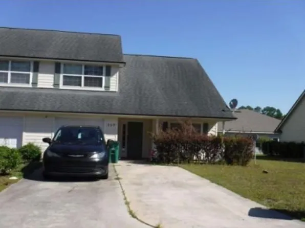 309 Gary Cir, Saint Marys, GA 31558