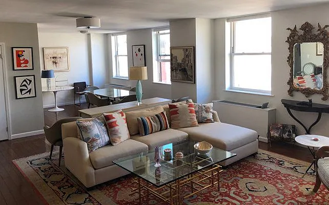 Rented by G. Laurie Cooper | media 12