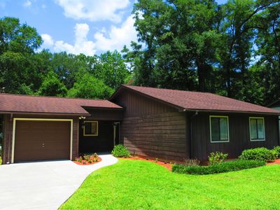 5491 Denargo Dr, Tallahassee, FL, 32303