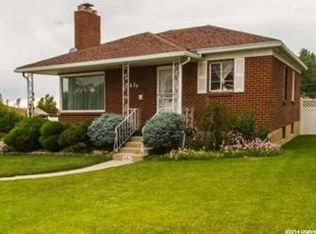 654 W 3500 S, Bountiful, UT 84010