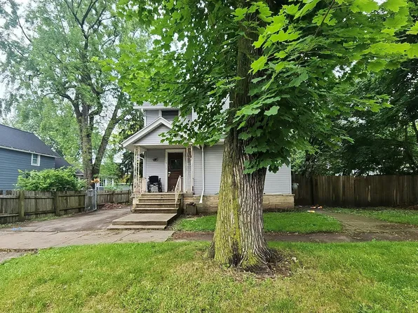 121 Bates St, Jackson, MI 49202