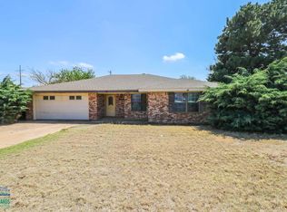 705 W Virginia St, Floydada, TX 79235