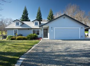 1703 S Meridian Rd, Meridian, CA 95957