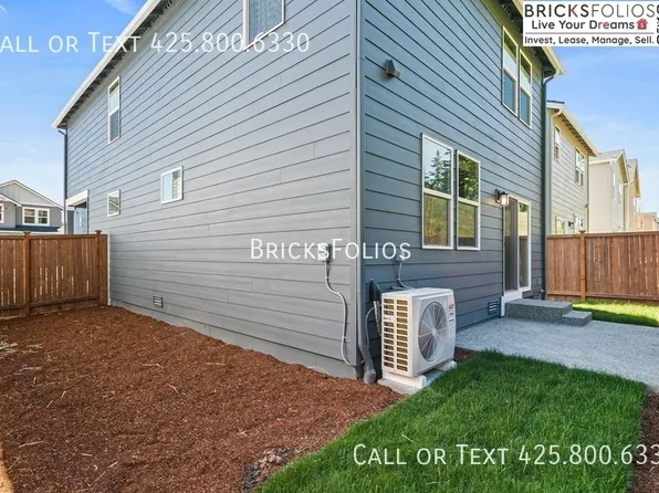 4237 Pronghorn Pl #1E, Bremerton, WA 98310