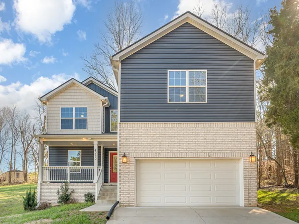 4960 Shiloh Bridge Rd, Cumberland Furnace, TN 37051