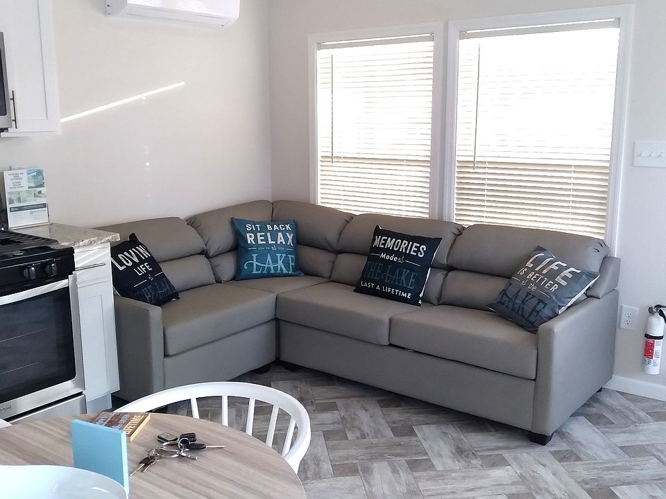 10000 Lake Lowery Rd 279, Haines City, FL 33844 MLS 11245179 Zillow