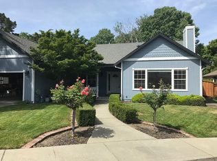 615 Encinal Ct, Walnut Creek, CA 94597