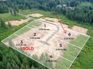 NE 43rd Cir LOT 6, Camas, WA 98607