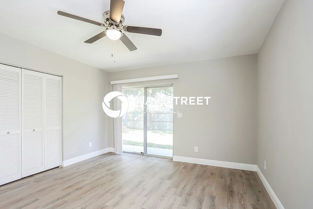 Living Room - 8875 Orange Blossom Dr