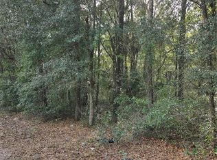 NE 163rd Pl Lot 3, Citra, FL 32113