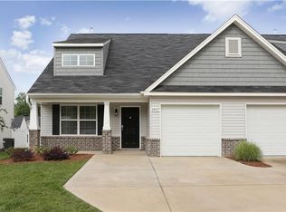 3927 Straw Hat Rd, Greensboro, NC 27410