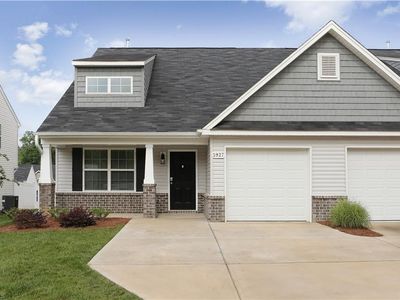 3927 Straw Hat Rd, Greensboro, NC, 27410