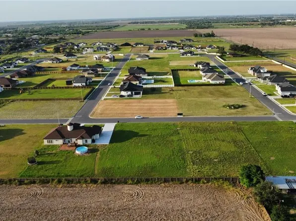 1007 Daniel Ln, Weslaco, TX 78599