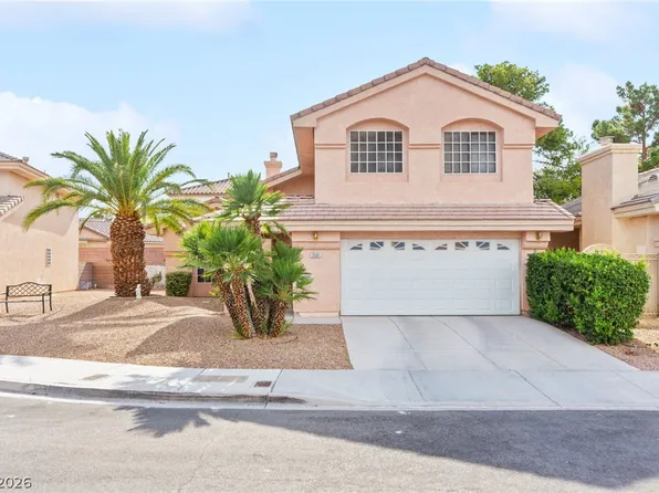 3561 Scottsbluff St, Las Vegas, NV 89129