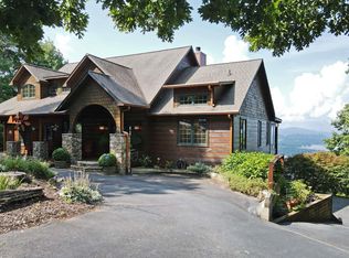 7 Eagles View Ct, Hayesville, NC 28904