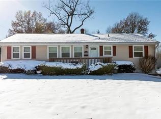 12809 E McCoy St, Independence, MO 64055