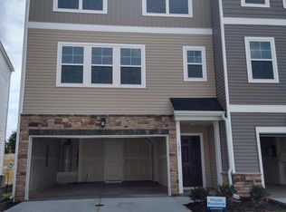 1071 Shoreline Cv, Durham, NC 27703