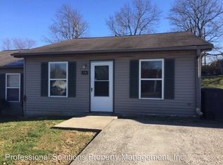 154 Westside Dr, Winchester, KY 40391