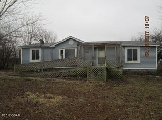 20151 Highway J, Diamond, MO 64840