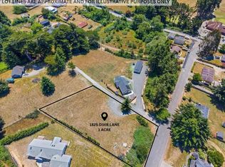 1825 Dixie Ln, McKinleyville, CA 95519