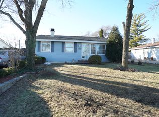1108 Denver Dr, Carpentersville, IL