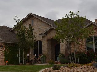 3717 Woodlark Rd, Clovis, NM 88101