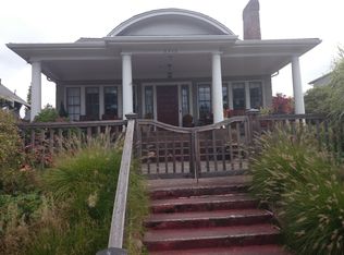 2712 33rd Ave S, Seattle, WA 98144