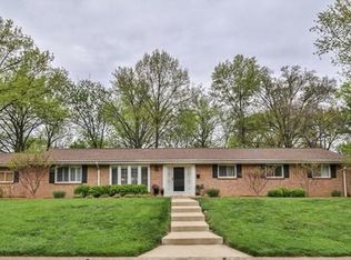 467 Gabriel Dr, Saint Louis, MO
