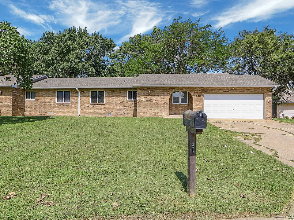 328 S Kiowa Ct