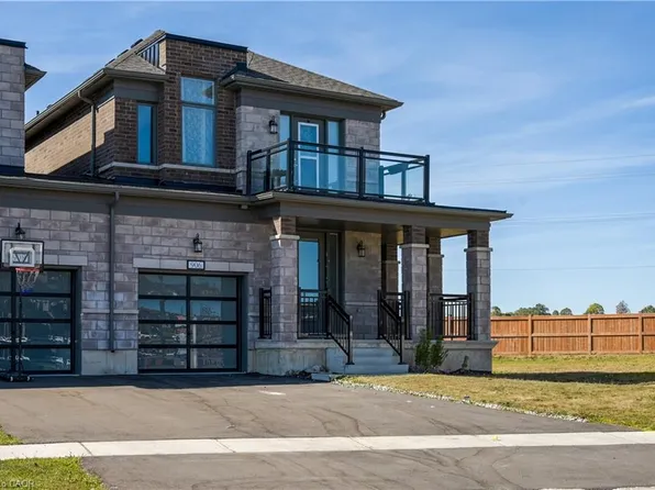 906 Sobeski Ave, Woodstock, ON N4T 0N9