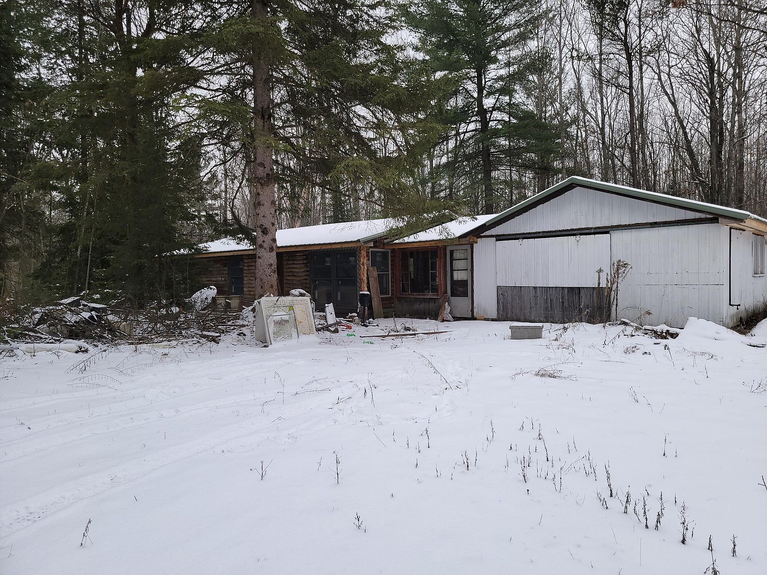 15280 Parker Rd, Hillman, MI 49746 Zillow