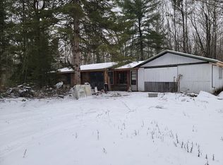 15280 Parker Rd, Hillman, MI 49746