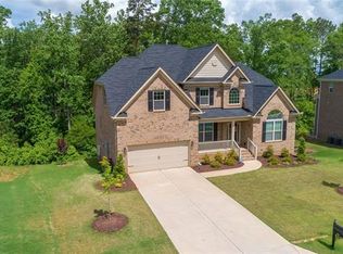 196 Kentmere Ln, Clover, SC 29710