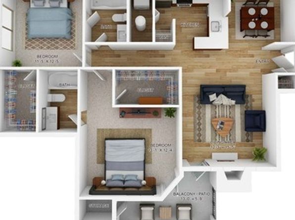 Polo Run Apartment Homes | 100 Polo Run Dr, Morrisville, PA