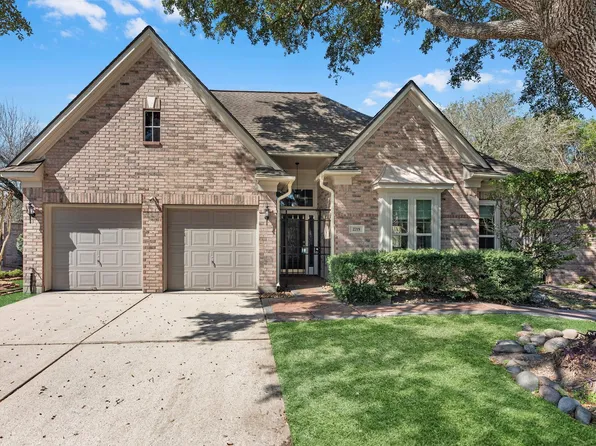 2715 Penmere Ct, Kingwood, TX 77345
