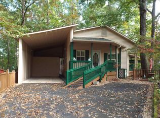 175 Nob Hill Rdg #C15, Cleveland, GA 30528