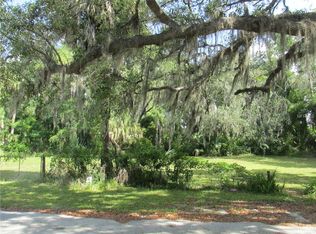 801 Leroy Bellamy Rd, Inverness, FL 34450