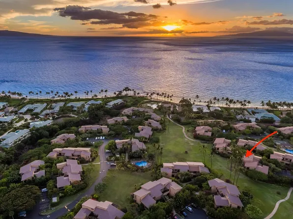 3300 Wailea Alanui Dr APT 32A, Kihei, HI 96753