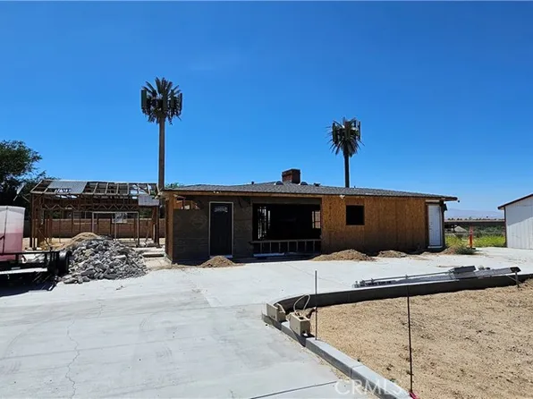 45219 12th St, Lancaster, CA 93535