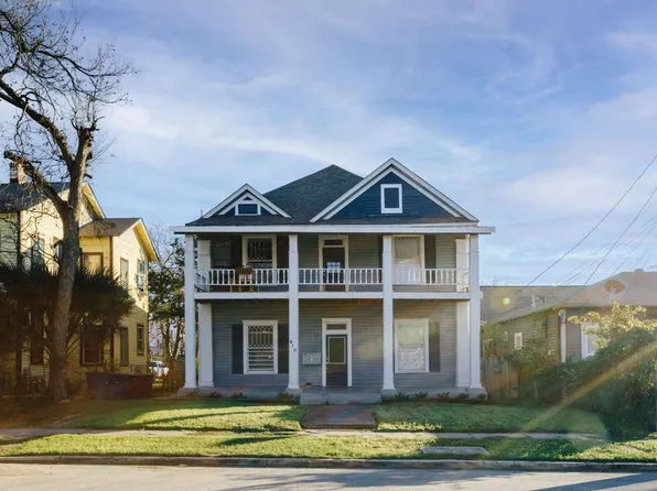 410 E Carson St, San Antonio, TX