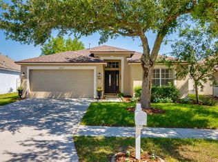 24925 Oakhaven Ct, Lutz, FL 33559
