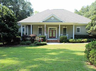 132 Wimbish Way, Perry, GA 31069