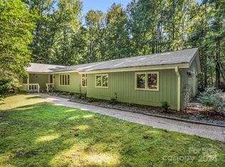 1415 Campbell Dr, Pisgah Forest, NC 28768