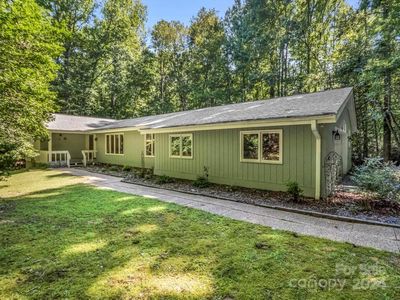 1415 Campbell Dr, Pisgah Forest, NC, 28768