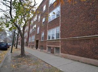 1917 W Winnemac Ave #3, Chicago, IL 60640