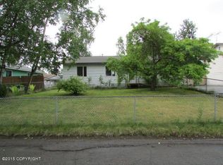 808 W 57th Ave, Anchorage, AK 99518