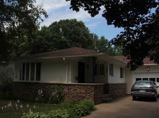 1102 McIntosh St, Wausau, WI 54403